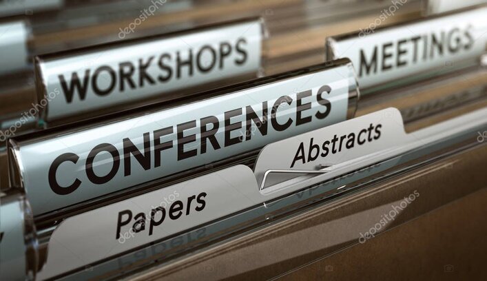 Call for abstracts notice.