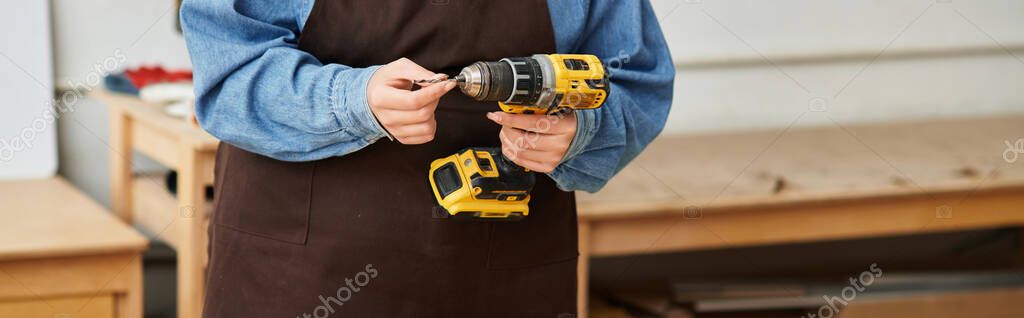 Hands-on workshop preview.