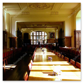 Academic partner logo.