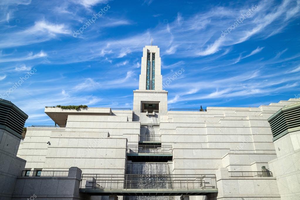 Day 1 inauguration ceremony.