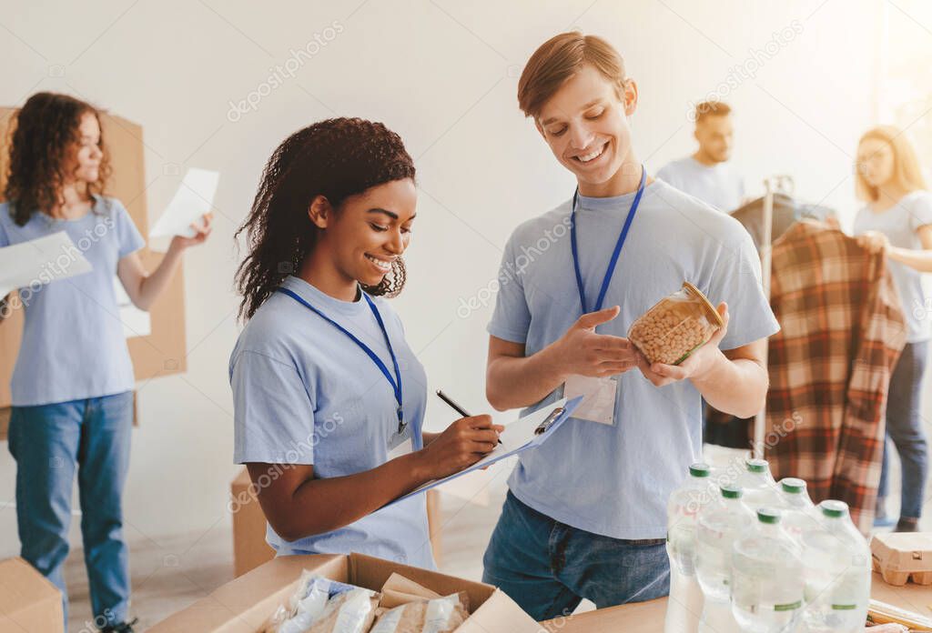 Local organizing committee coordinating logistics.