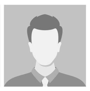 Portrait of a senior doctor.